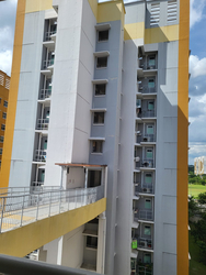 Blk 115B Canberra Walk (Sembawang), HDB 2 Rooms #368428051